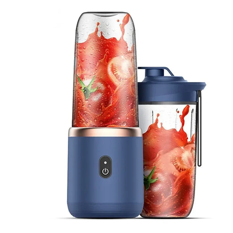 Portable Electric Blender - Image 1